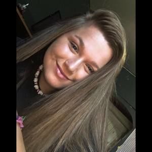 Meet your Posher, Katlyn